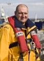 Picture:Brian Green - RNLI - Adrian Brachel