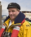 Picture:Brian Green - 27/06/09 - RNLI - Buz White - Cox