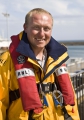 Picture:Brian Green - RNLI - Dan Hamon - 2nd engineer