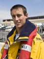 Picture:Brian Green - 27/06/09 - RNLI - Danny Blake