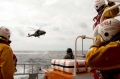 Helo & Lifeboat Exercise in the Little Russel 18-06-16 Pic by Tony Rive (11)