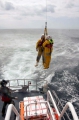 Helo & Lifeboat Exercise in the Little Russel 18-06-16 Pic by Tony Rive (28)