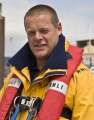 Picture:Brian Green - 27/06/09 - RNLI  - John Le Tissier