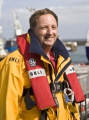 Picture:Brian Green - RNLI - Keith Martel