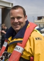 Picture:Brian Green - 27/06/09 - RNLI  - Lee Du Mont