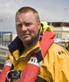 Picture:Brian Green - 27/06/09 - RNLI - Linden Galsworthy