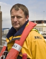 Picture:Brian Green - 27/06/09 - RNLI  - Rob Alder