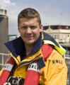 Picture:Brian Green - 27/06/09 - RNLI  - Stuart Tucker