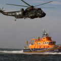 Guernsey Lifeboats