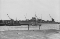 HMS Winchester RNLB Queen Victoria 1932