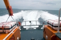 Helo & Lifeboat Exercise in the Little Russel 18-06-16 Pic by Tony Rive (33)