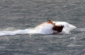 Lifeboat Spirit of Guernsey in rough sea's south of Guernsey 11-01-15 Pic by Tony Rive (13).jpg