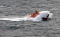 Lifeboat Spirit of Guernsey in rough sea's south of Guernsey 11-01-15 Pic by Tony Rive (17).jpg