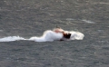 Lifeboat Spirit of Guernsey in rough sea's south of Guernsey 11-01-15 Pic by Tony Rive (5).jpg