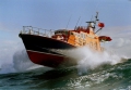 Arun class lifeboat Sir William Arnold