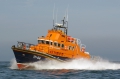 St Peter Port Lifeboat