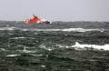 Spirit of Guernsey heading north past Saline Bay whilst on Crew Training 11-01-15 Pic by Tony Rive (1).jpg