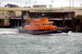 Spirit of Guernsey heading out on a shout to Sark 05-03-09 Pic by Tony Rive  (2)