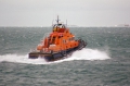 Spirit of Guernsey heading out on a shout to Sark 05-03-09 Pic by Tony Rive  (3)