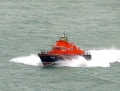 Spirit of Guernsey off St Martin's Point 26-01-14 Pic by Tony Rive (14).jpg