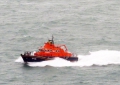 Spirit of Guernsey off St Martin's Point 26-01-14 Pic by Tony Rive (15).jpg