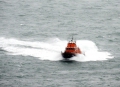 Spirit of Guernsey off St Martin's Point 26-01-14 Pic by Tony Rive (26).jpg