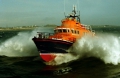 Guernsey Severn class lifeboat Spirit of Guernsey