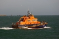 St Peter Port Lifeboat Spirit of Guernsey. Pic by Tony Rive 11-03-07 (4)