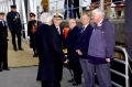 Lt-Governor Vice Admiral Ian Conder's arrival in Guernsey 14-03-16 Pic by Tony Rive (16)