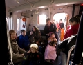 Picture:Brian Green - 22/12/09 - RNLI Disabled Youngsters