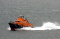 Guernsey's Relief Lifeboat Daniel L Gibson on Lifeboat Day 05-07-14 Pic by Tony Rive (1).jpg