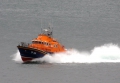 Guernsey's Relief Lifeboat Daniel L Gibson on Lifeboat Day 05-07-14 Pic by Tony Rive (2).jpg