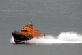 Guernsey's Relief Lifeboat Daniel L Gibson on Lifeboat Day 05-07-14 Pic by Tony Rive (3).jpg