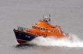 Guernsey's Relief Lifeboat Daniel L Gibson on Lifeboat Day 05-07-14 Pic by Tony Rive (5).jpg