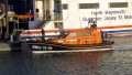 Hoylake Lifeboat Edmund Hawthorn Micklewood (13-06) arriving in St Peter Port 01-11-14 Pic by Tony Rive (7).jpg