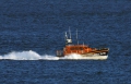 Lifeboat Edmund Hawthorn Micklewood (13-06) heading for St Peter Port from Cowes 01-11-14 Pic by Tony Rive (12).jpg