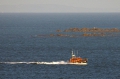 Lifeboat Edmund Hawthorn Micklewood (13-06) heading for St Peter Port from Cowes 01-11-14 Pic by Tony Rive (4).jpg