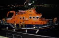 Lifeboat Roger and Joy Freeman returned to St Peter Port following a search for a missing Light aircraft Pilot 12-11-11 Pic by Tony Rive (1)