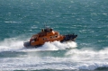 Lifeboat Volunteer Spirit on Exercise in the Little Russel 23-10-16 Pic by Tony Rive (13)