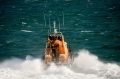 Lifeboat Volunteer Spirit on Exercise in the Little Russel 23-10-16 Pic by Tony Rive (3)