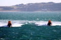 Spirit of Guernsey (17-04) & Volunteer Spirit (17-27) 23-10-16 Pic by Tony Rive (10)