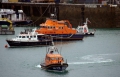 The Hoylake Lifeboat (13-06) leaving St Peter Port for a short Sea Trial off the Port 02-11-14 Pic by Tony Rive (1).jpg