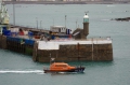 The Hoylake Lifeboat (13-06) leaving St Peter Port for a short Sea Trial off the Port 02-11-14 Pic by Tony Rive (3).jpg