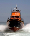 The Relief Lifeboat Daniel L Gibson arriving in Guernsey from Poole 07-06-14 Pic by Tony Rive (10).jpg