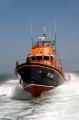 The Relief Lifeboat Daniel L Gibson arriving in Guernsey from Poole 07-06-14 Pic by Tony Rive (12).jpg