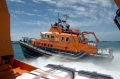 The Relief Lifeboat Daniel L Gibson arriving in Guernsey from Poole 07-06-14 Pic by Tony Rive (21).jpg