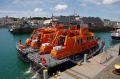 The Relief Lifeboat Daniel L Gibson arriving in Guernsey from Poole 07-06-14 Pic by Tony Rive (26).jpg