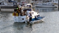 A Mairina Attendant towing yacht Jeanie 3 to the Victoria Marina after being towed to St Peter Port by Lifeboat 29-06-14 Pic by Tony Rive (4).jpg