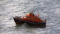 Cliff Rescue of two men from Cliff''s on Guernsey's south coast 10-08-14 Pic by Tony Rive (12).jpg