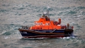 Cliff Rescue of two men from Cliff\'\'s on Guernsey\'s south coast 10-08-14 Pic by Tony Rive (14).jpg